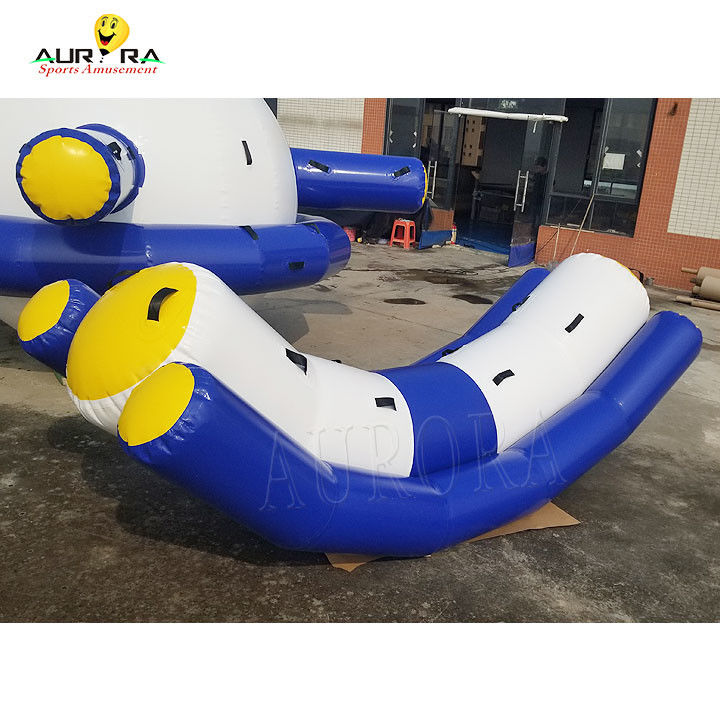 สีพิเศษ PVC เครื่องเล่นน้ําอัดลม