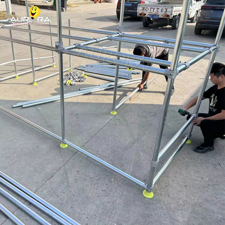 สินค้าสําหรับเด็กในห้องในห้องในห้องนอก บล็อกเล่นอ่อน