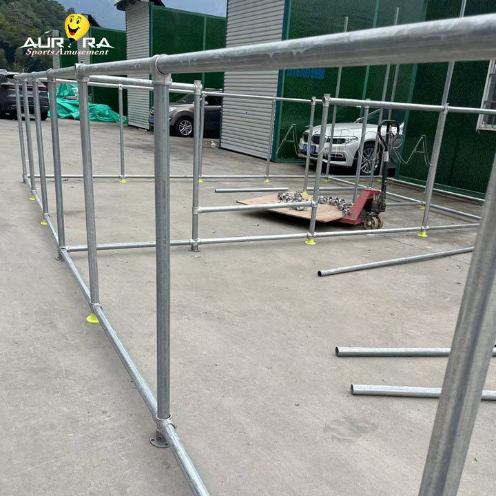 เด็กเล่นพื้นที่เล่นอ่อนคลายการปีนด้วยพื้นที่เล่นภายในและภายนอก
