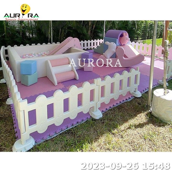ขายร้อน โซฟต์เพลย์ โซฟต์เพลย์เมทในบ้าน โซฟต์เพลย์แอร์สําหรับงานเลี้ยง